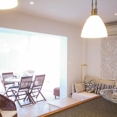 Magnifica Villa Tranquila Con Piscina Alcúdia Exterior foto