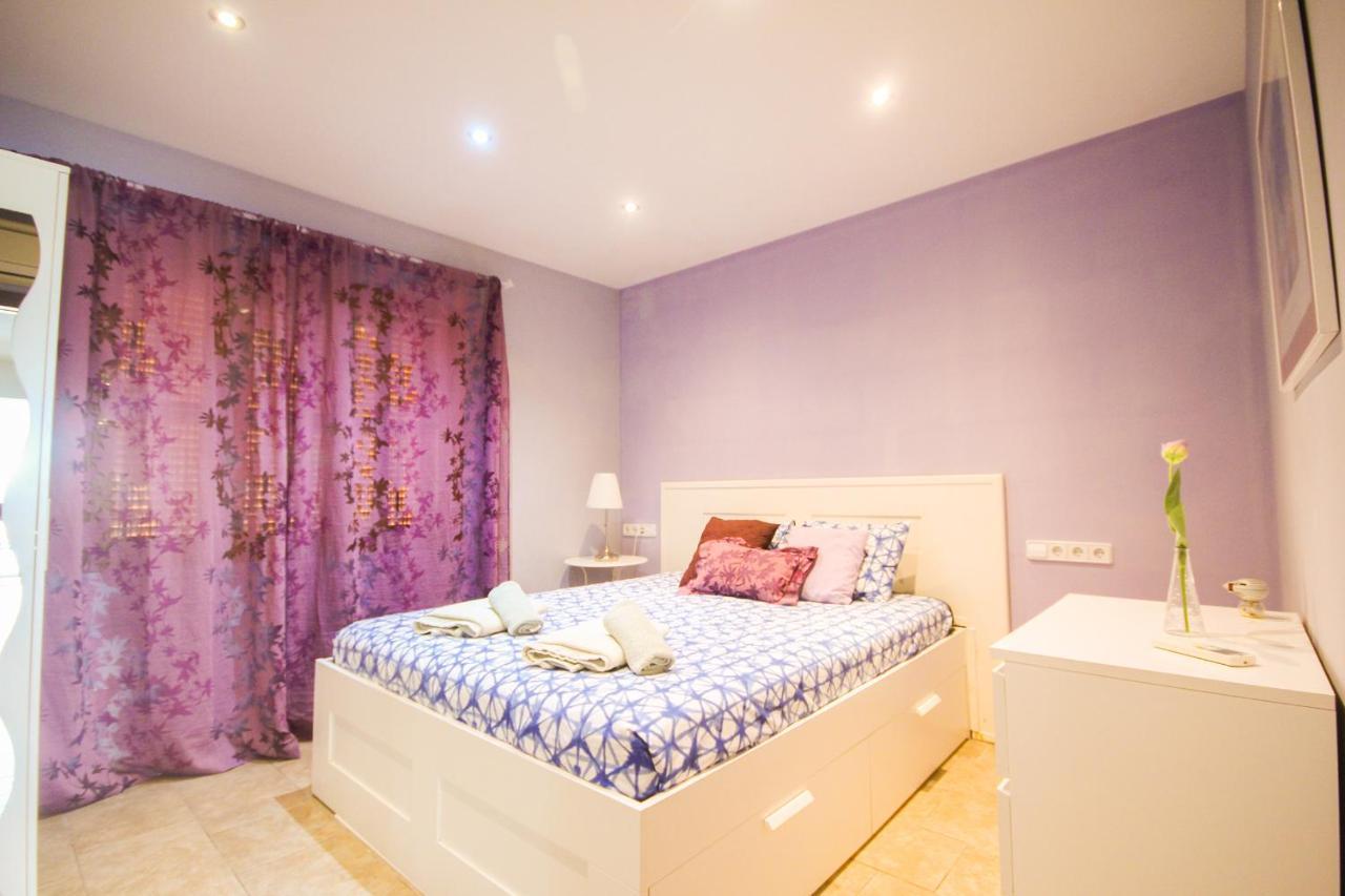 Magnifica Villa Tranquila Con Piscina Alcúdia Exterior foto